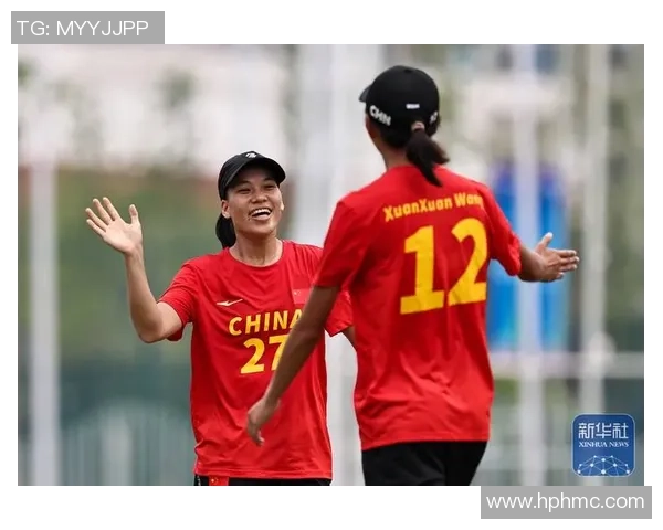 飞盘竞技新风潮：深入解析成都飞盘队的战术与策略