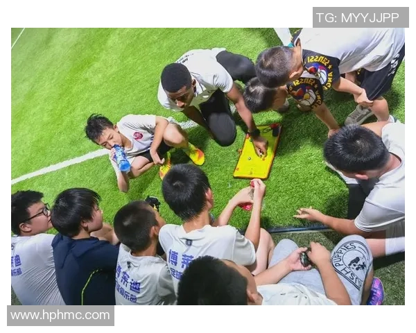 孩子们的足球梦想与偶像对话足球明星访谈问题大揭秘